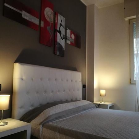 Residenza Ugo Bassi Apartment Bologna Exterior photo