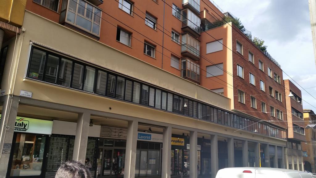 Residenza Ugo Bassi Apartment Bologna Room photo