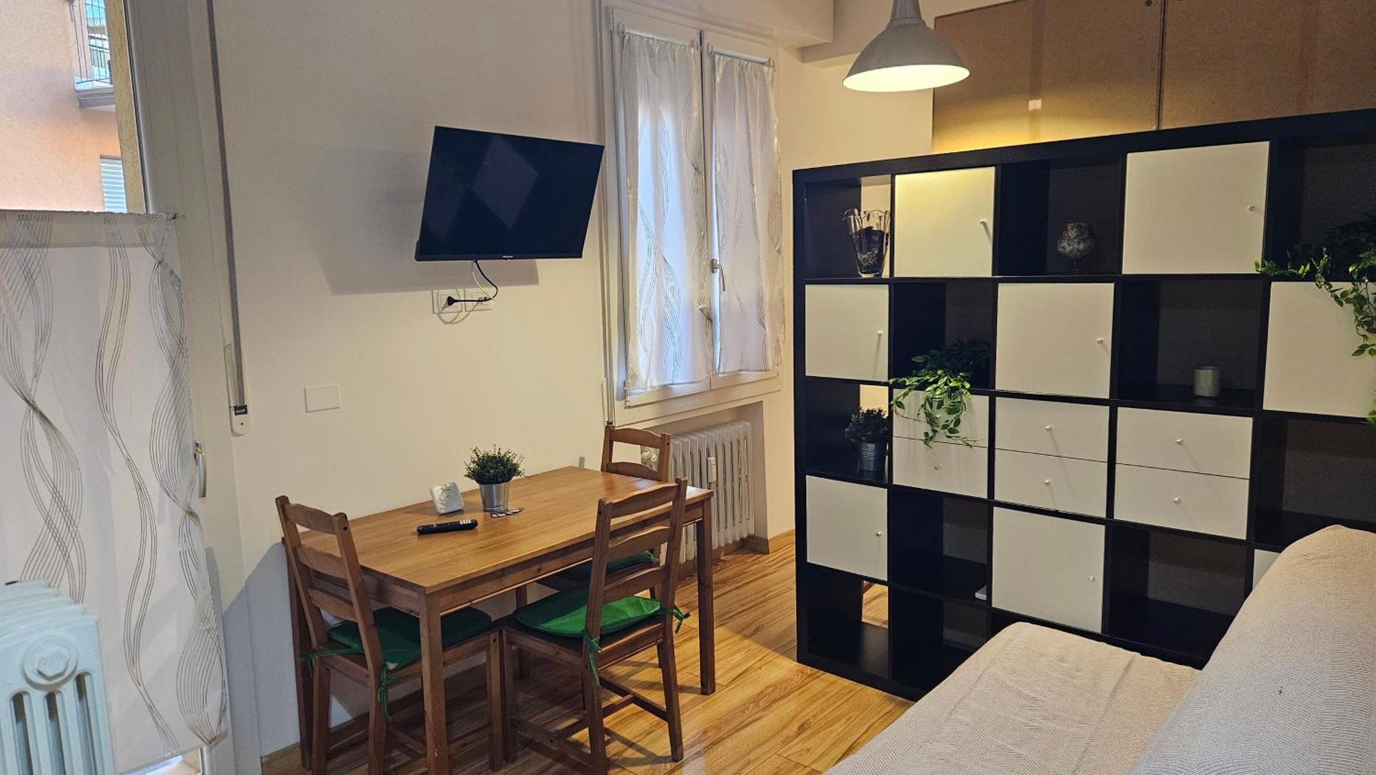 Residenza Ugo Bassi Apartment Bologna Exterior photo
