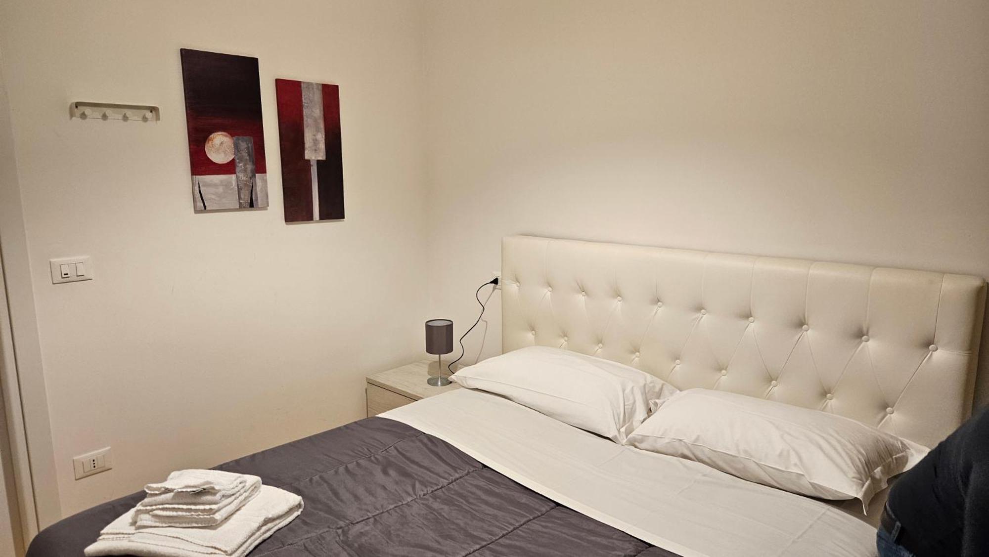 Residenza Ugo Bassi Apartment Bologna Exterior photo