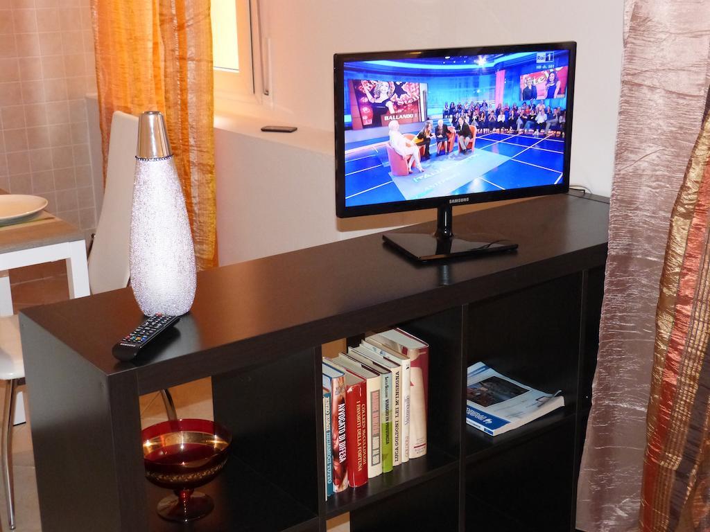 Residenza Ugo Bassi Apartment Bologna Room photo