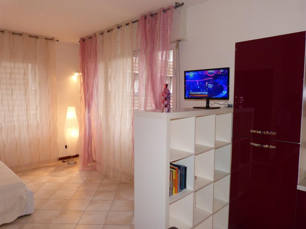 Residenza Ugo Bassi Apartment Bologna Room photo