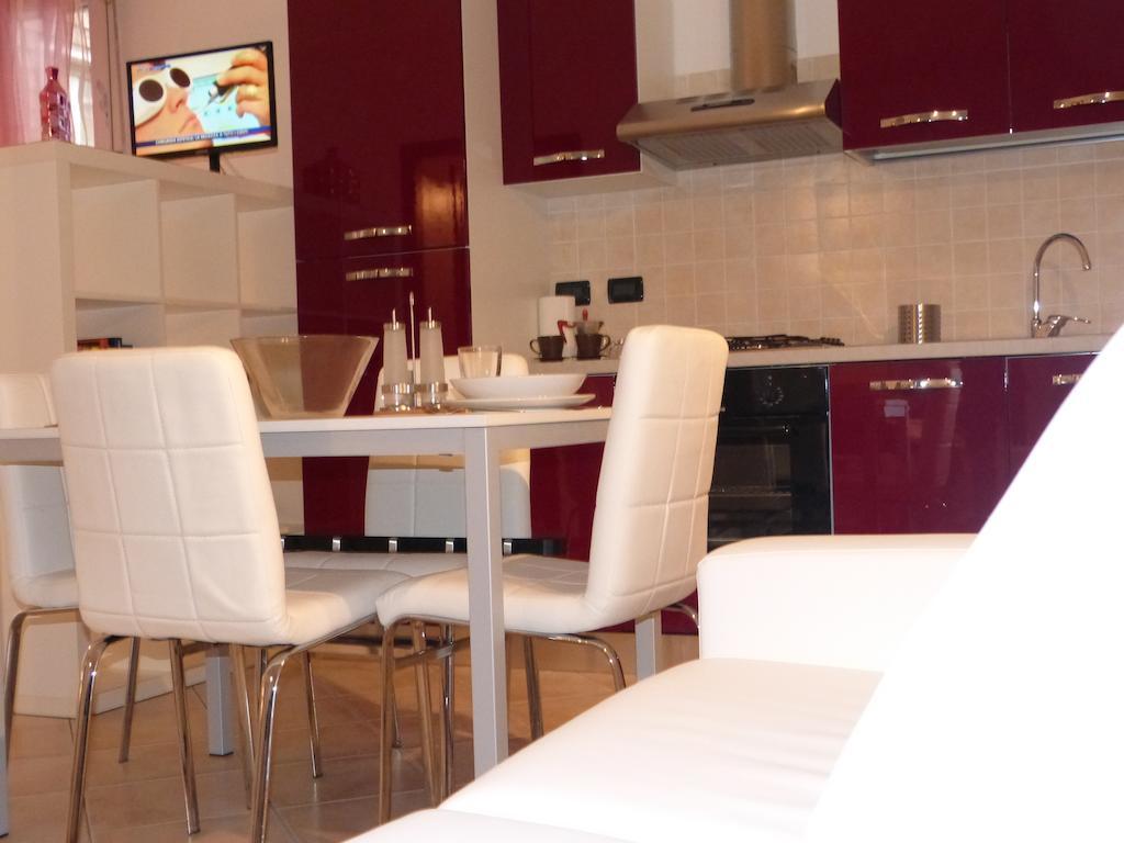 Residenza Ugo Bassi Apartment Bologna Room photo