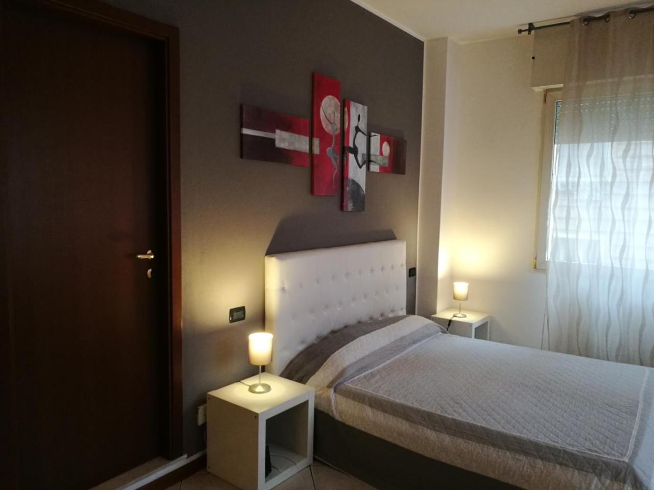 Residenza Ugo Bassi Apartment Bologna Exterior photo