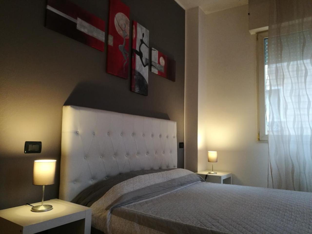 Residenza Ugo Bassi Apartment Bologna Exterior photo